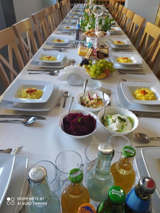 Dobra  Zajazd ,,Rys" מראה חיצוני תמונה